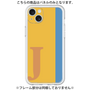 Premium Panel［ Original - initial color line - J orange ］