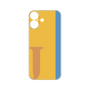 Premium Panel［ Original - initial color line - J orange ］
