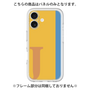 Premium Panel［ Original - initial color line - J orange ］