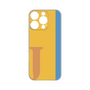 Premium Panel［ Original - initial color line - J orange ］