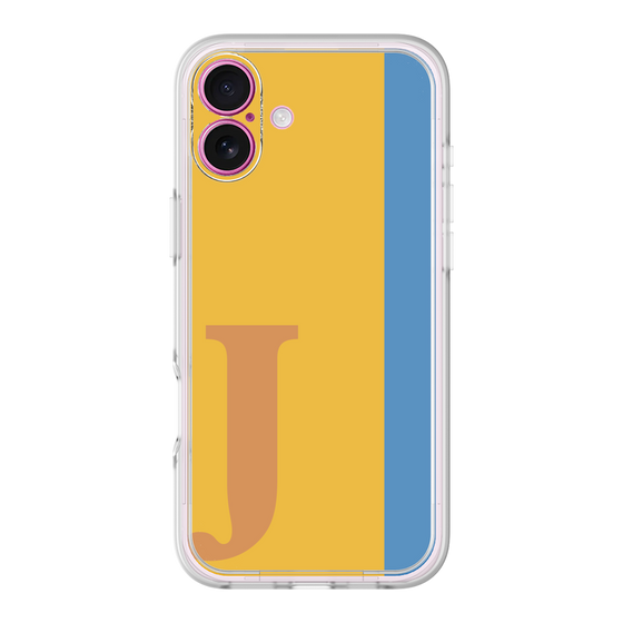 Premium Panel［ Original - initial color line - J orange ］
