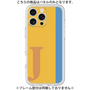 Premium Panel［ Original - initial color line - J orange ］