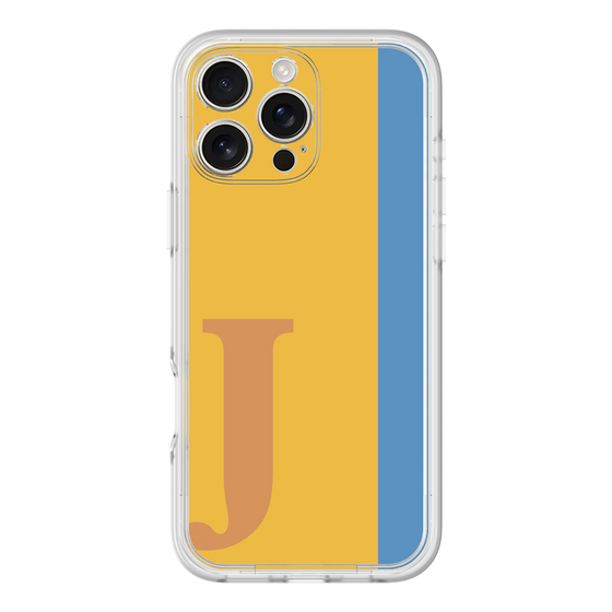 Premium Panel［ Original - initial color line - J orange ］
