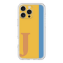 Premium Panel［ Original - initial color line - J orange ］