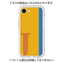 Premium Panel［ Original - initial color line - J orange ］