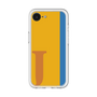 Premium Panel［ Original - initial color line - J orange ］