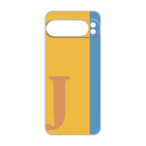 Premium Panel［ Original - initial color line - J orange ］