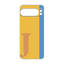 Premium Panel［ Original - initial color line - J orange ］