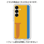 Premium Panel［ Original - initial color line - J orange ］