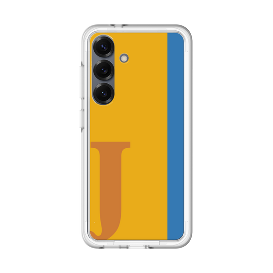 Premium Panel［ Original - initial color line - J orange ］