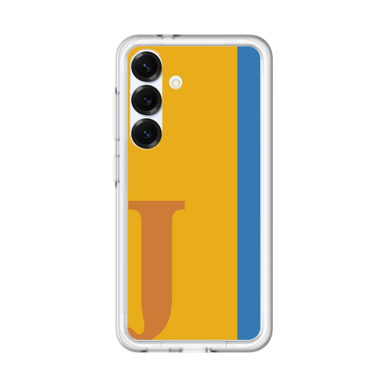 Premium Panel［ Original - initial color line - J orange ］