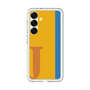 Premium Panel［ Original - initial color line - J orange ］