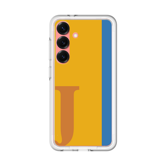 Premium Panel［ Original - initial color line - J orange ］
