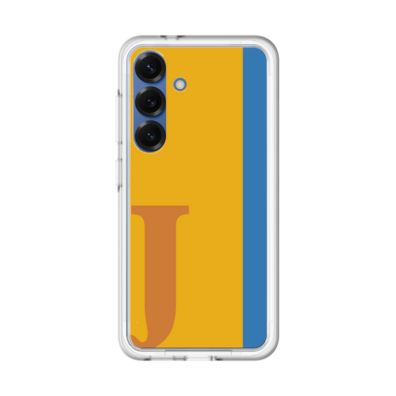 Premium Panel［ Original - initial color line - J orange ］