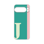 Premium Panel［ Original - initial color line - J green ］