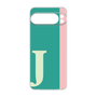 Premium Panel［ Original - initial color line - J green ］