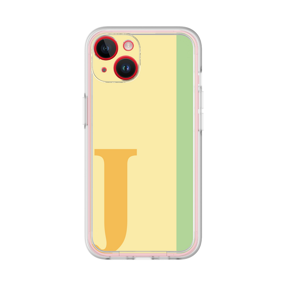 Premium Panel［ Original - initial color line - J yellow ］