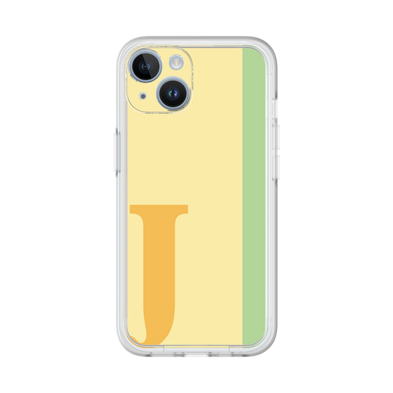 Premium Panel［ Original - initial color line - J yellow ］