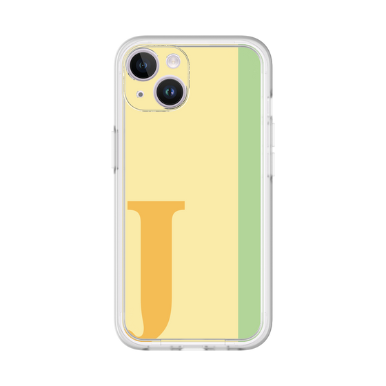 Premium Panel［ Original - initial color line - J yellow ］