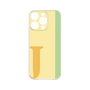Premium Panel［ Original - initial color line - J yellow ］