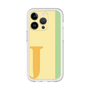 Premium Panel［ Original - initial color line - J yellow ］