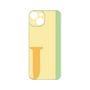 Premium Panel［ Original - initial color line - J yellow ］