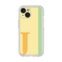 Premium Panel［ Original - initial color line - J yellow ］