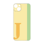 Premium Panel［ Original - initial color line - J yellow ］