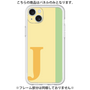 Premium Panel［ Original - initial color line - J yellow ］