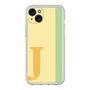 Premium Panel［ Original - initial color line - J yellow ］