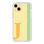 Premium Panel［ Original - initial color line - J yellow ］
