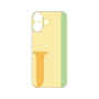Premium Panel［ Original - initial color line - J yellow ］
