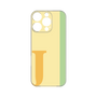 Premium Panel［ Original - initial color line - J yellow ］