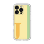 Premium Panel［ Original - initial color line - J yellow ］