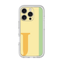 Premium Panel［ Original - initial color line - J yellow ］