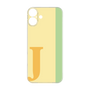 Premium Panel［ Original - initial color line - J yellow ］