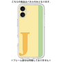 Premium Panel［ Original - initial color line - J yellow ］
