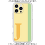Premium Panel［ Original - initial color line - J yellow ］