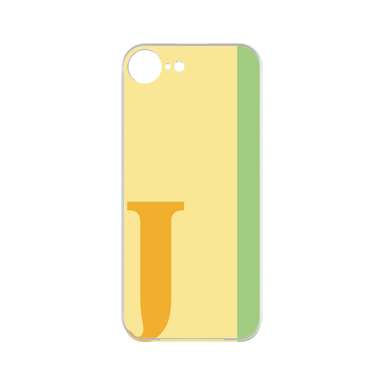 Premium Panel［ Original - initial color line - J yellow ］