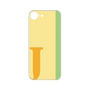 Premium Panel［ Original - initial color line - J yellow ］