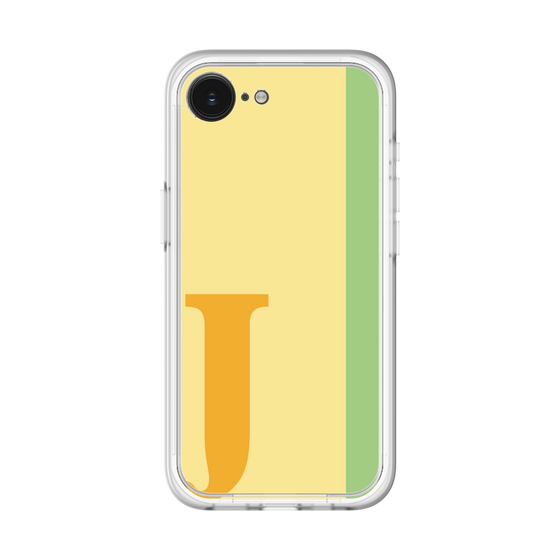 Premium Panel［ Original - initial color line - J yellow ］