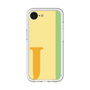 Premium Panel［ Original - initial color line - J yellow ］