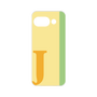 Premium Panel［ Original - initial color line - J yellow ］