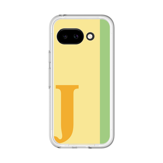 Premium Panel［ Original - initial color line - J yellow ］