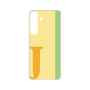 Premium Panel［ Original - initial color line - J yellow ］