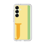 Premium Panel［ Original - initial color line - J yellow ］