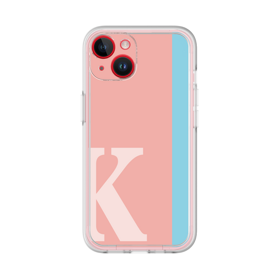 Premium Panel［ Original - initial color line - K pink ］