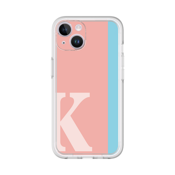 Premium Panel［ Original - initial color line - K pink ］