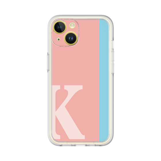 Premium Panel［ Original - initial color line - K pink ］