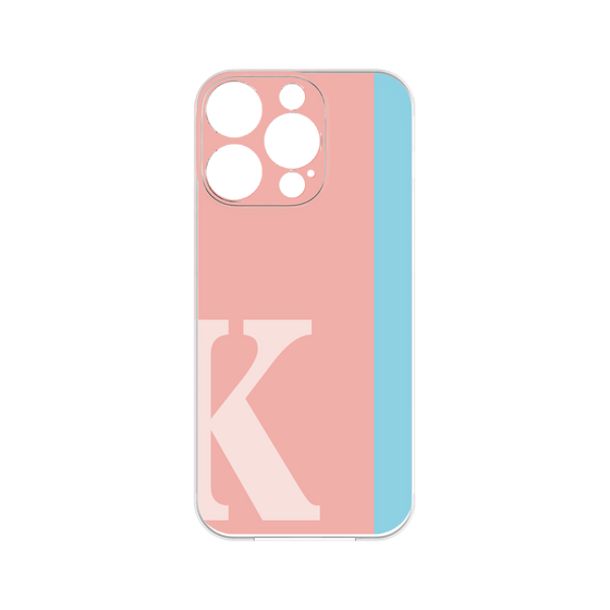 Premium Panel［ Original - initial color line - K pink ］